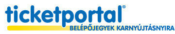 ticket portal logo